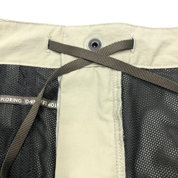 NEW The North Face Paramount Convertible Pants Size 14 - Picture 9 of 16